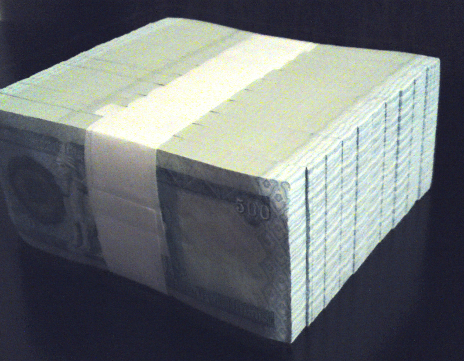 5000 Iraq Iraqi Dinar  10 X 500 Dinar Notes  Limit Of 2 Sets  5,000 Total