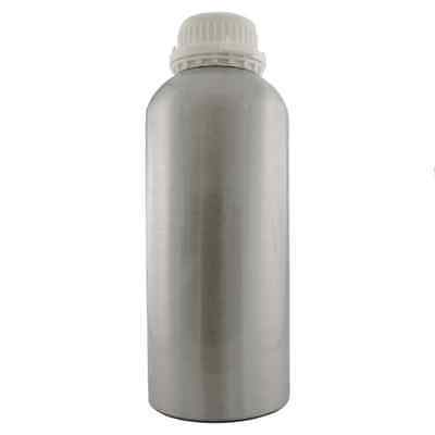 32 Fl Oz (1,000 Ml) Aluminum Bottle With Plug And Cap (single) - Greenhealth