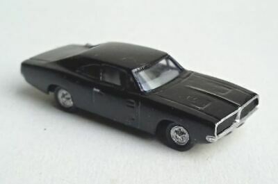 Tt Scale (1:120) Model Of The American Car 1969 Dodge Charger