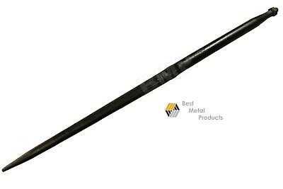 Bale Spike Spear Hay Tines 43" 0800109