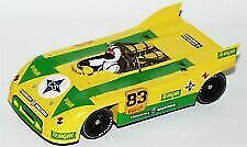 Fly C66 1:32 Porsche 908/3 1973 Campeon Europeo De Montana #83 Slot Car