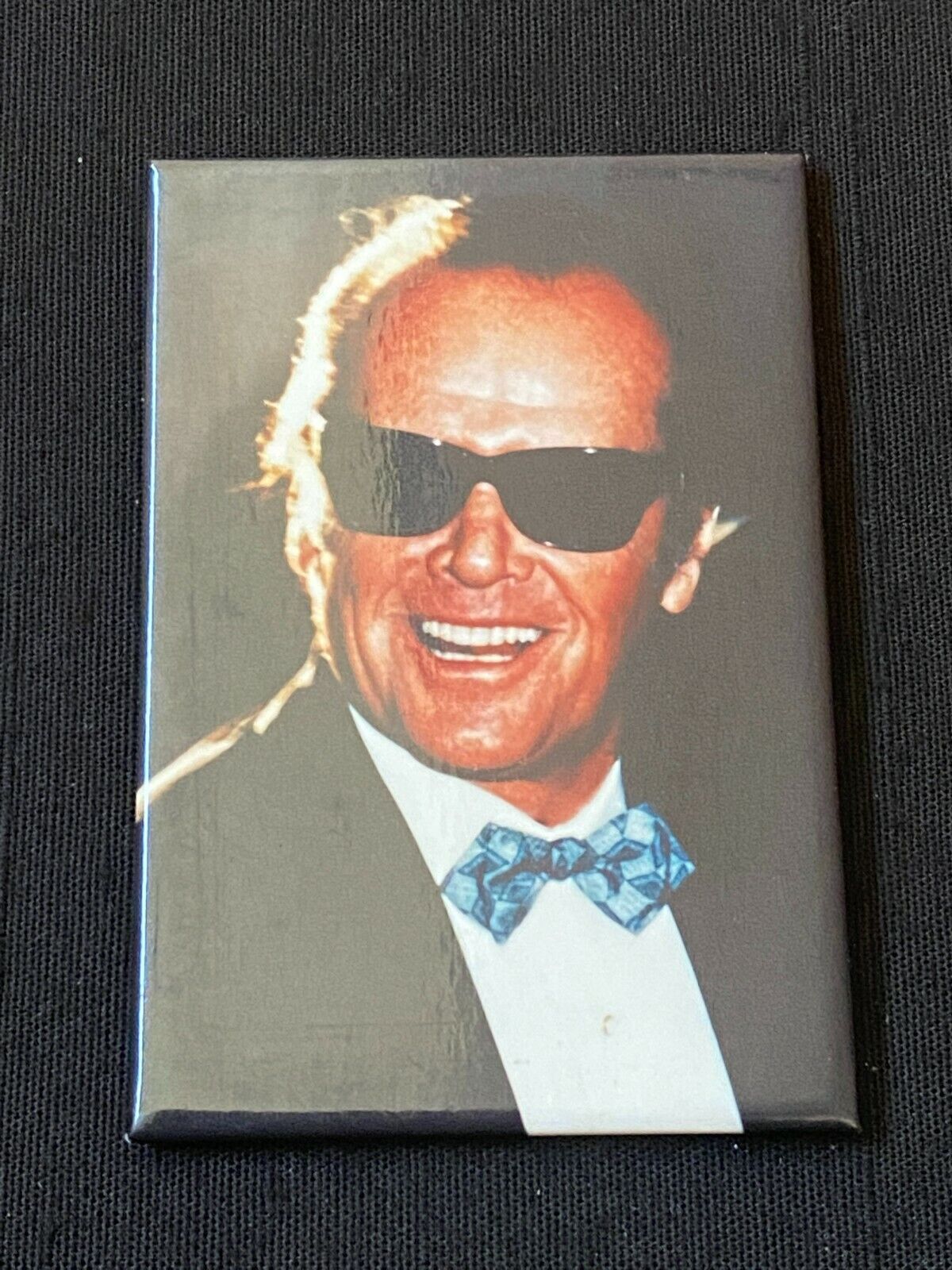 Vintage Jack Nicholson Magnet