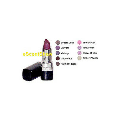 Cg Covergirl Continuous Color Lipstick Frost - Choose Color